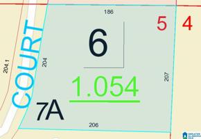 7A EASTRIDGE DRIVE