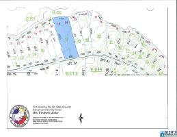 445 CRAWFISH LN Lot 14,15
