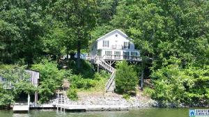 417 E LAKE HILL DR