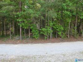lot 20 HOLLIDAY DR