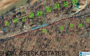 Lot 18,19,20 WALDROP ROAD