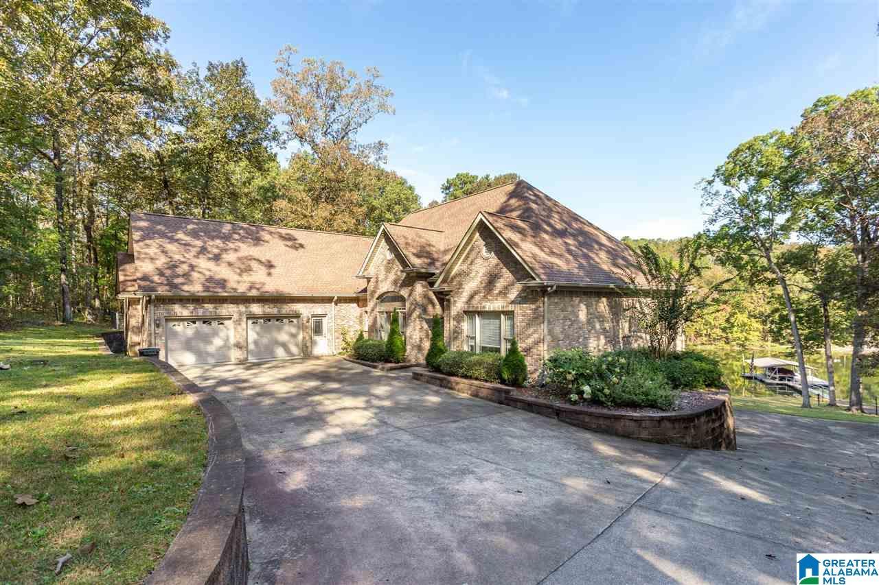 325 CHEROKEE ROAD, CROPWELL, AL lhrmls01090090