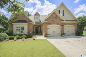 1482 BROCKS TRACE