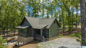 398 OLD JAY ROAD