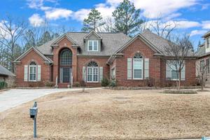 120 GREYSTONE GLEN DRIVE