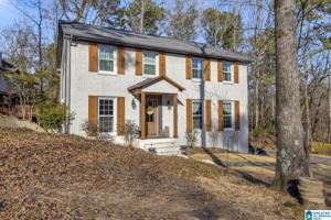 2107 RIDGEDALE DRIVE