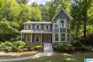 804 MOCKERNUT ROAD