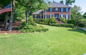 909 TEABERRY LANE