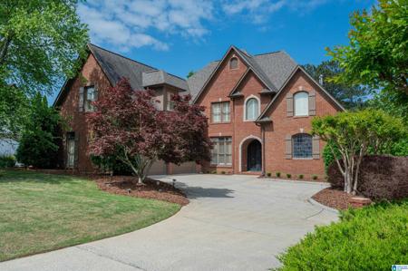 Highland Lakes Alabama Lake Homes For Sale and Highland Lakes Alabama