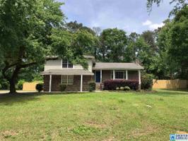 1520 WESTERN LN