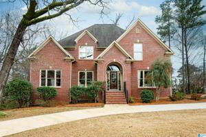 5500 LAKE CYRUS LANE