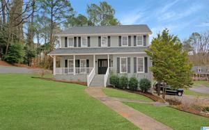 908 TULIP POPLAR LANE