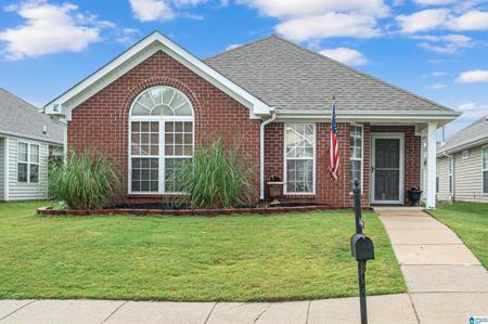 1195 VILLAGE TRAIL