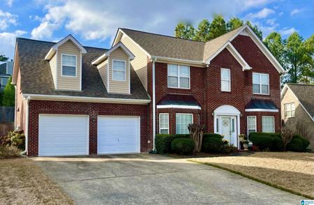 517 WHITE STONE WAY