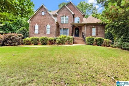 8176 CARRINGTON DRIVE