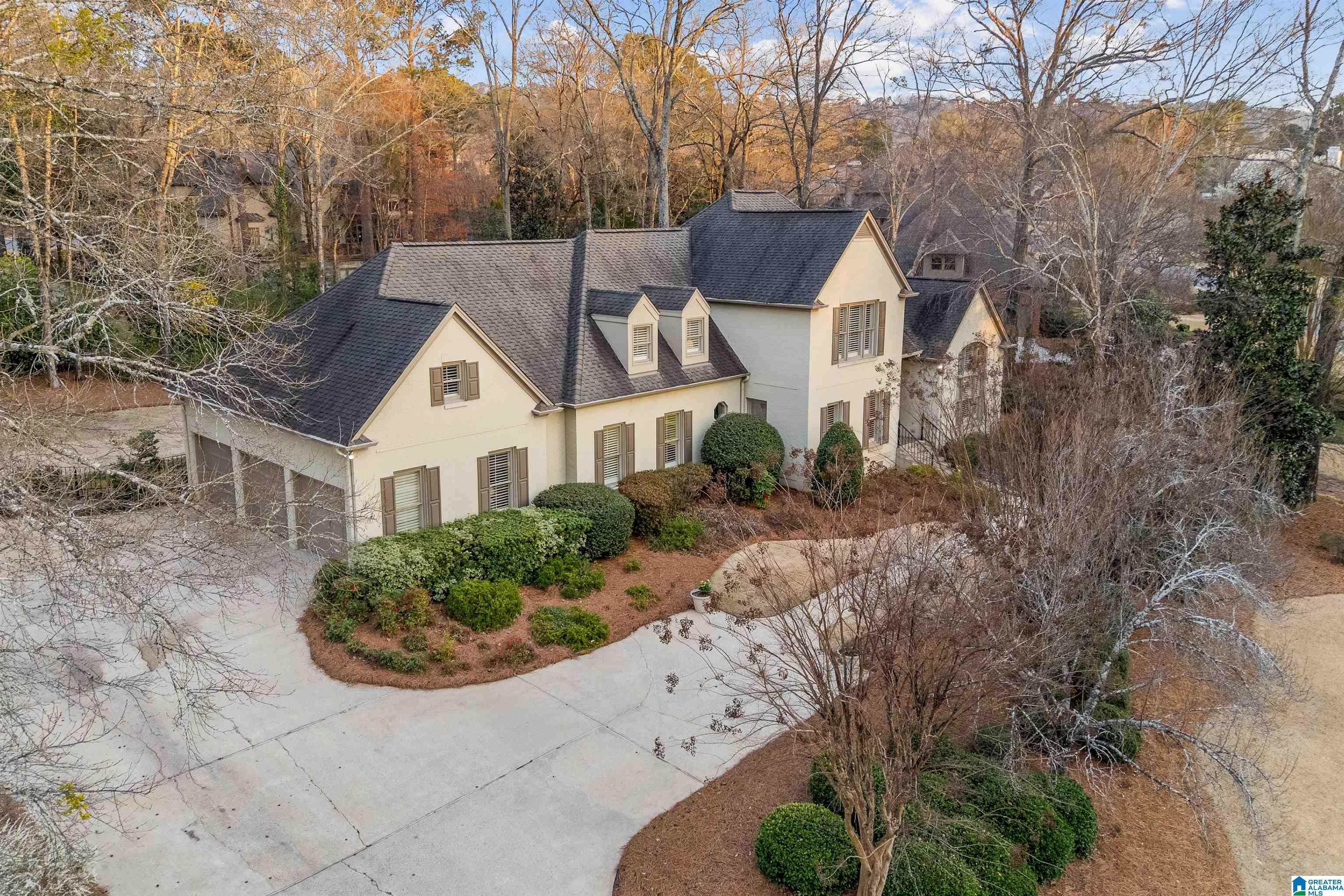 Image 2: Front Of Structure