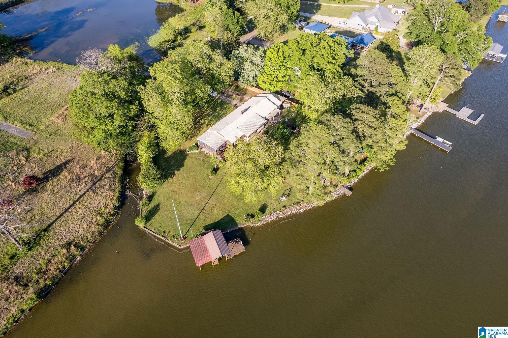 Image 1: Aerial View