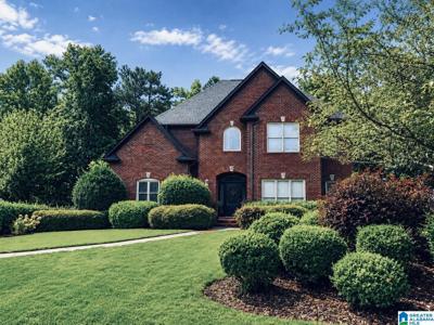 534 HIGHLAND PARK CIRCLE