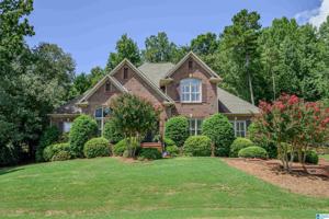 5457 SCOUT CREEK DRIVE