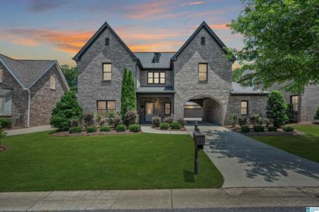 706 PROVENCE DRIVE