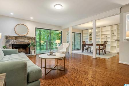 321 HEATH DRIVE