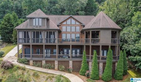 268 BOULDER POINT LANE