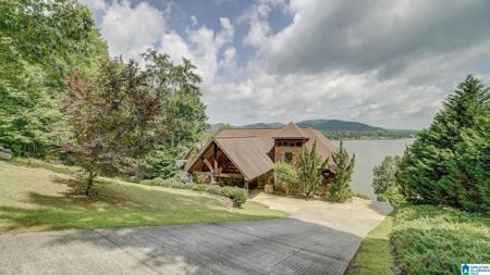 268 BOULDER POINT LANE