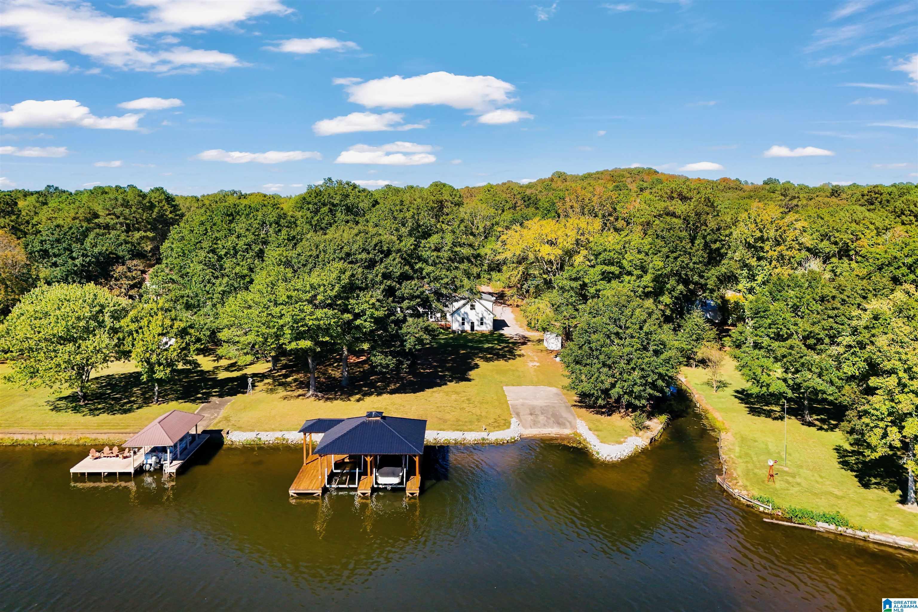 Image 1: 160 feet of main water living!