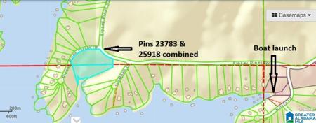 0 SIPSEY PINES ROAD