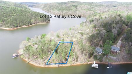 13 COUNTY ROAD 9901