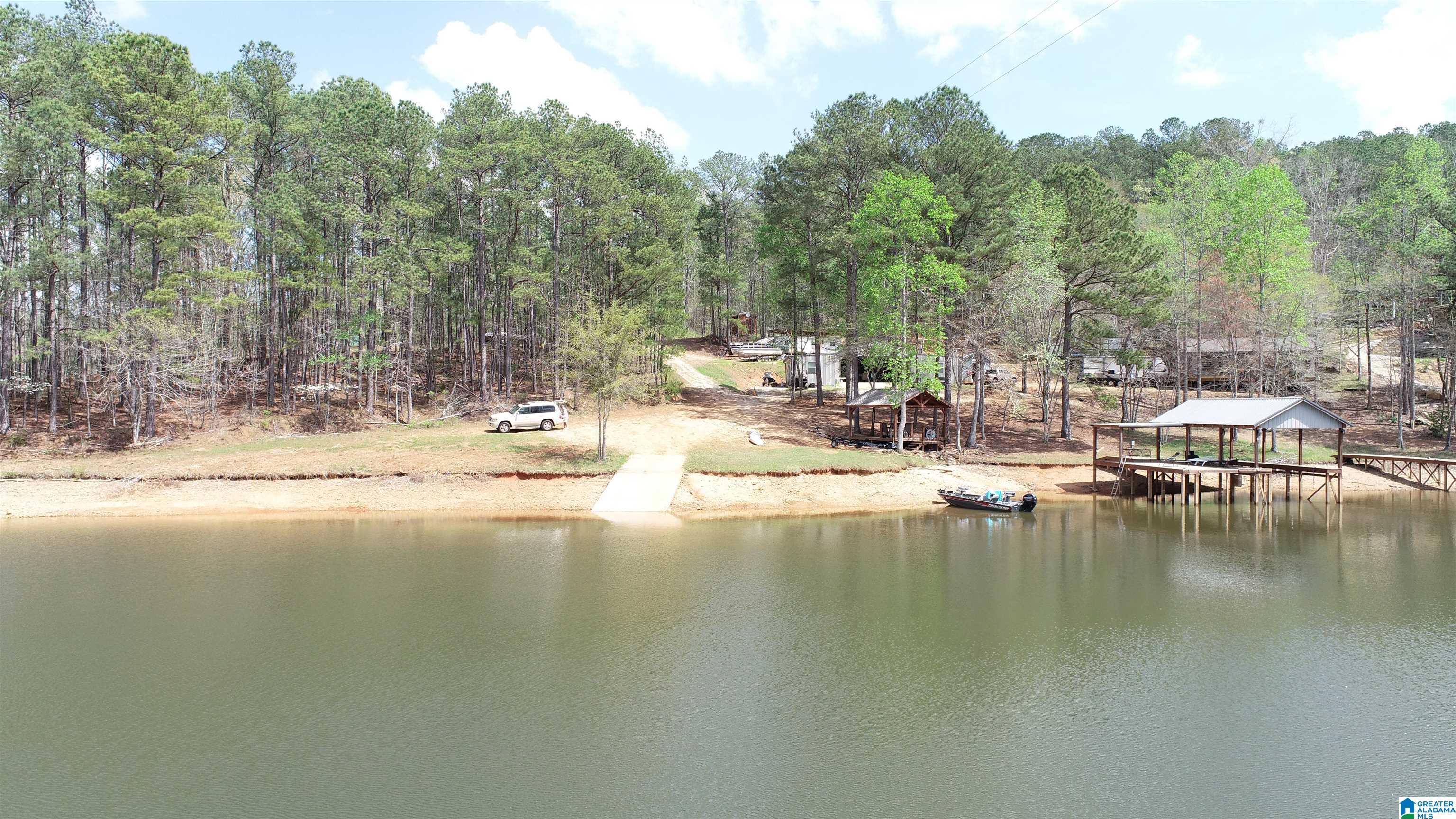 Image 3: Community Boat Ramp