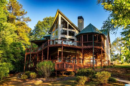 442 COUNTY ROAD 4807