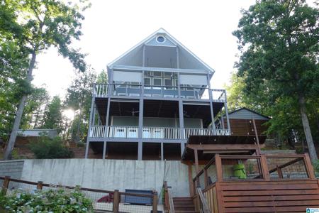 96 FORTUNE COVE DRIVE