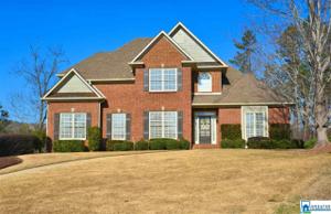 167 SALISBURY LN
