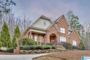 411 GREYSTONE GLEN CIRCLE
