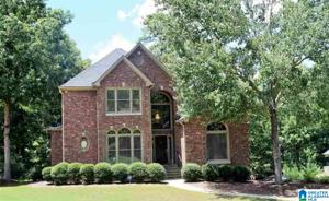 2083 BANEBERRY DRIVE