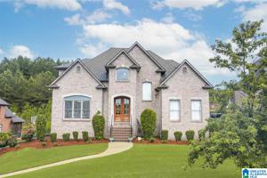 1855 LAKE CYRUS CLUB DRIVE