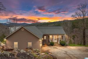 1348 MOHAWK CLIFF ROAD