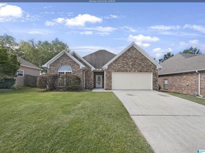 509 WATERFORD HIGHLANDS COURT