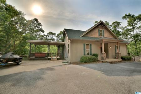 183 BLACKBERRY LANE