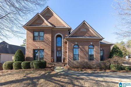 5733 LAKE CYRUS BOULEVARD