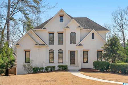 354 HIGHLAND PARK DRIVE