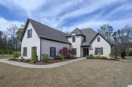 2038 STONE RIDGE ROAD