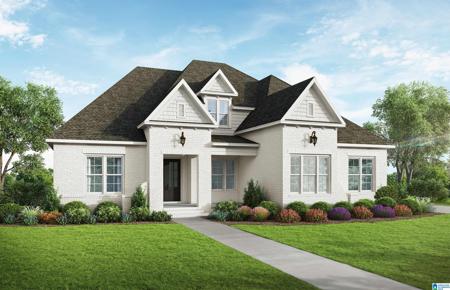 1279 BRAYFIELD CREST DRIVE