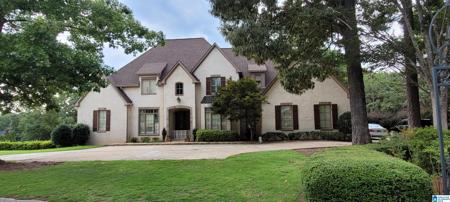 2000 LAKE HEATHER DRIVE