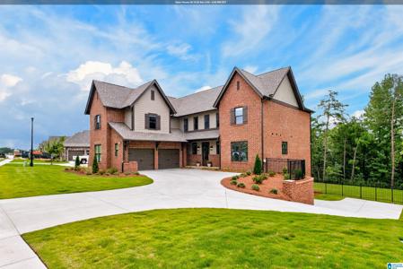 1222 BRAYFIELD CREST DRIVE