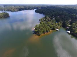 Lot 27 CRESCENT CREST DR