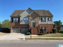 321 WATERFORD COVE TRAIL