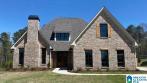 1020 GLENDALE DRIVE