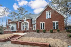 4743 SOUTHLAKE PARKWAY